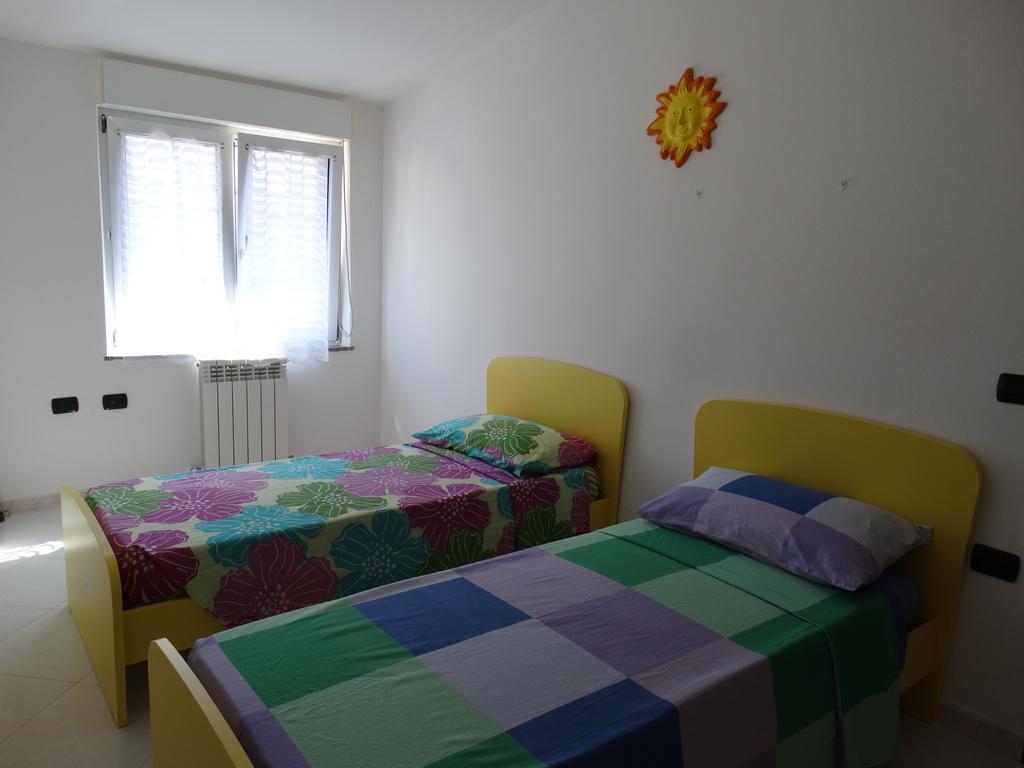 Appartamento La Collinetta Гонеса Екстериор снимка